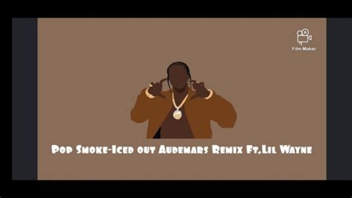 Lyrics: Pop Smoke - Iced Out Audemars Lyrics