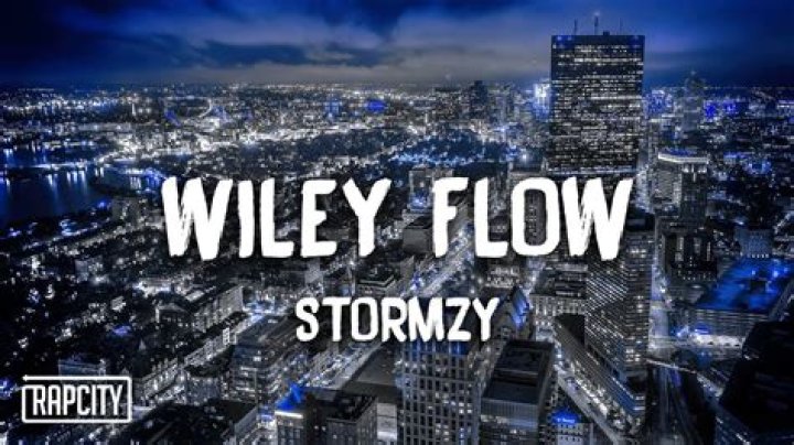 Lyrics: Stormzy - Wiley Flow Lyrics