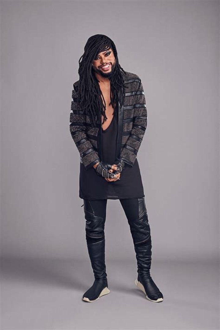 Checkout Latest M Lamar News, Photos, Videos, Biography