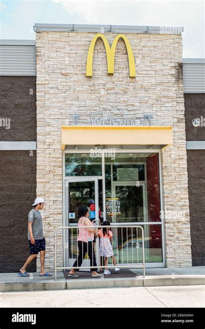 Mackenzie Mcdonald mother ethnicity