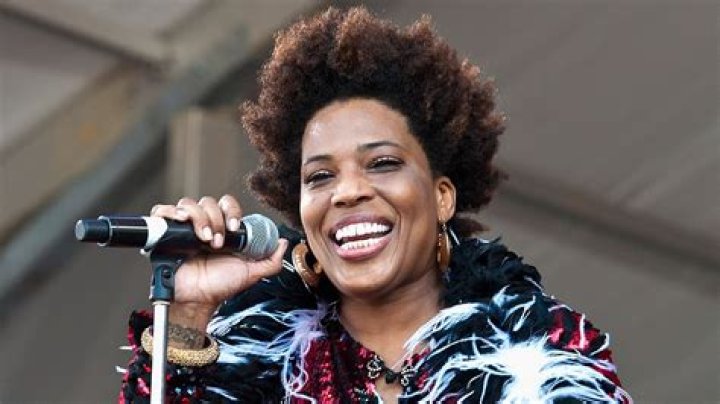 Macy Gray net worth