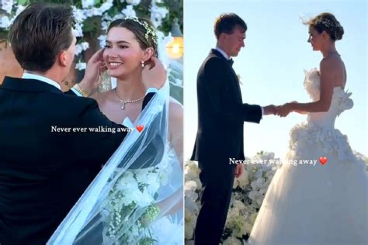 Madeleine White Boyfriend: Is The Model Dating Andrew Fedyk? Family And Net Worth