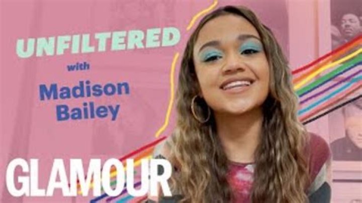 Madison Bailey Sexuality: What She Said About Being A Gay?