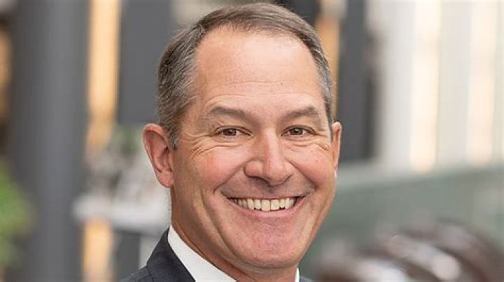 Madison Square Garden Entertainment Names Lucas Watson As President Of MSG Sphere