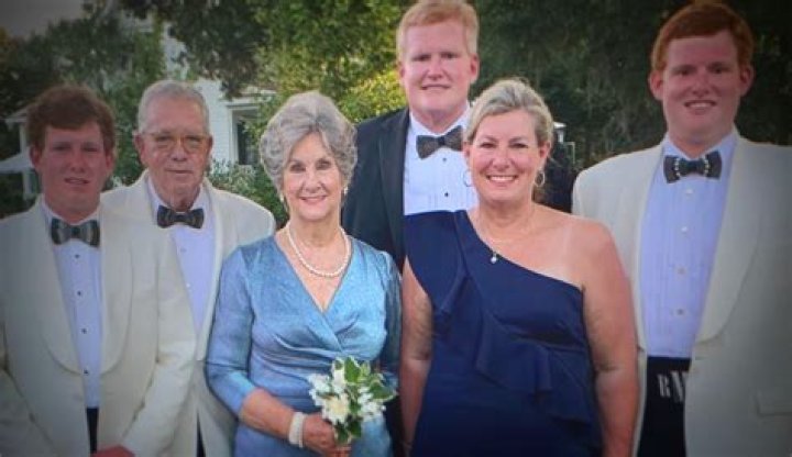 Maggie Murdaugh Sister’s Testimony Reveals Insight Into Estate Murders – Trial Update