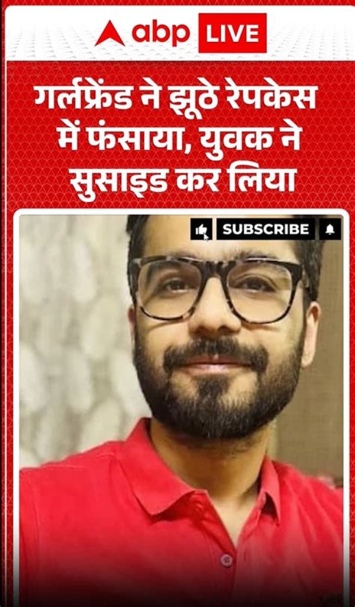 Man commits suicide after being falsely accused of rape on social media