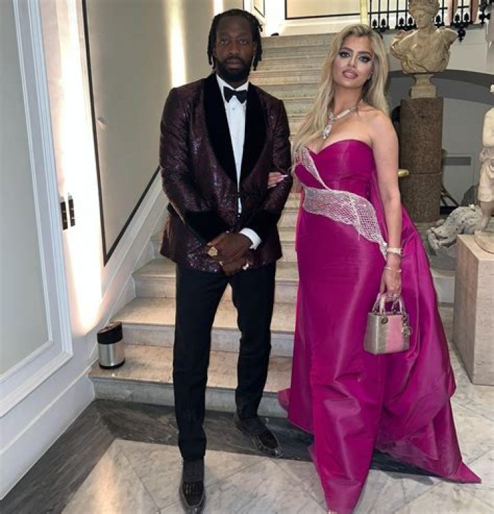 Mandana Bolourchi Boyfriend – Patrick Beverley, Family And Net Worth – Facts About Her