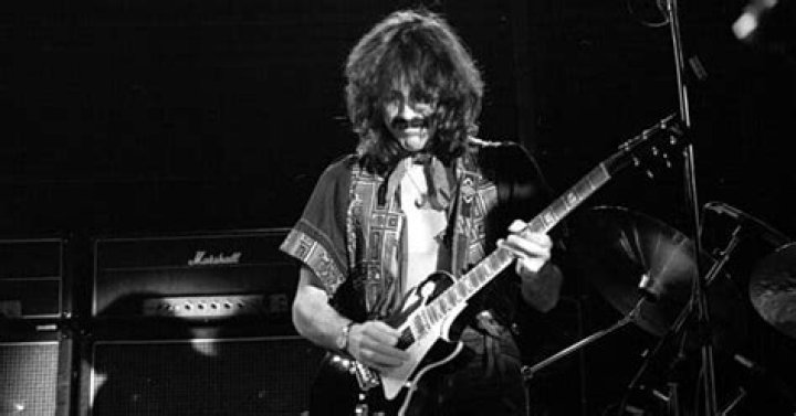 Manny Charlton cause of death