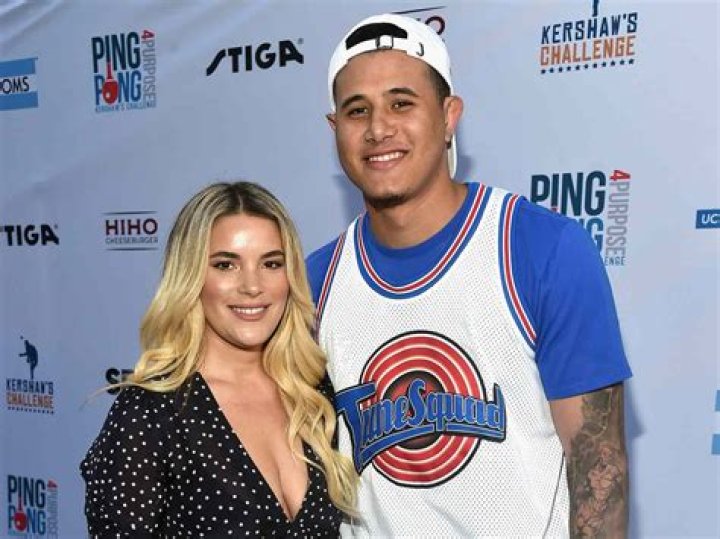 Manny Machado Wife: Who Is Yainee Alonso?