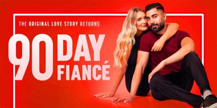 Manuel and Ashley From 90 Day Fiancé: Everything We Know
