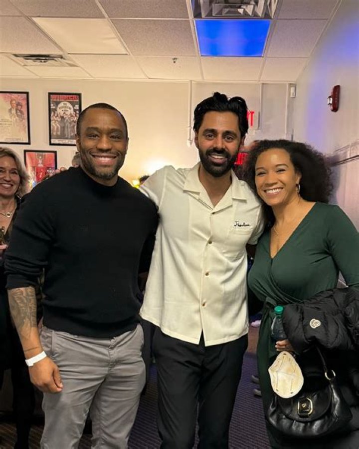 Marc Lamont Hill Height, Weight, Net Worth, Age, Birthday, Wikipedia, Who, Instagram, Biography