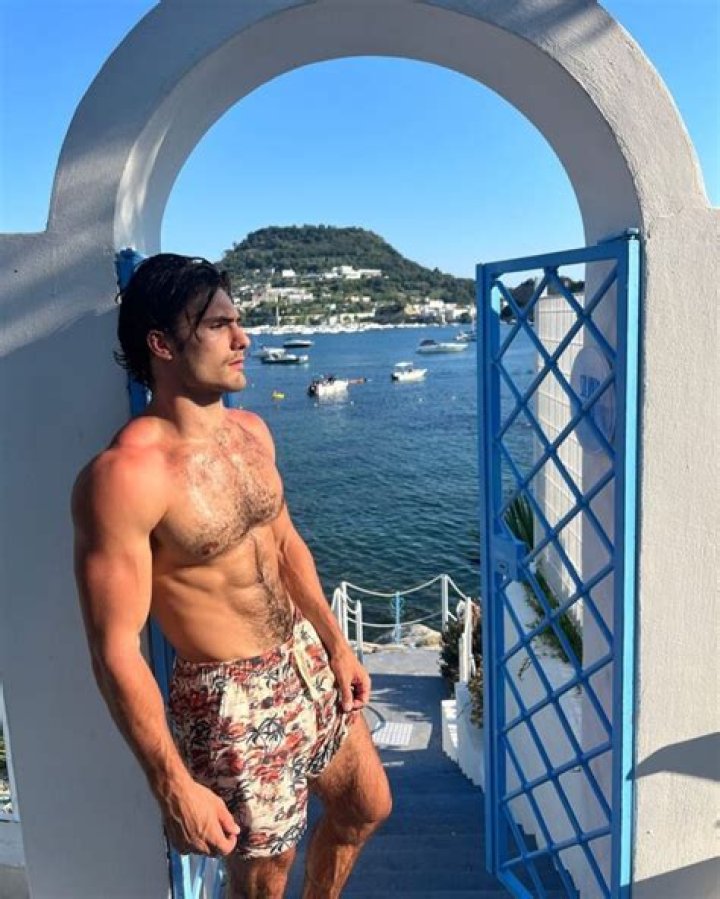 Marc Manuel Height, Weight, Net Worth, Age, Birthday, Wikipedia, Who, Nationality, Biography