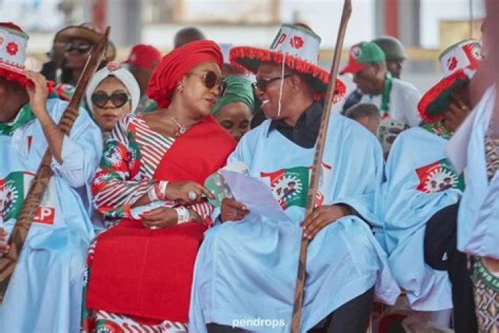 Margaret Brownson Usen Age