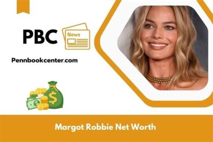 Margot Robbie Net Worth, Age, Boyfriend, Family, Biography & More