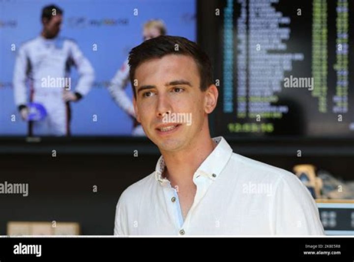 Mark Gerhardter net worth