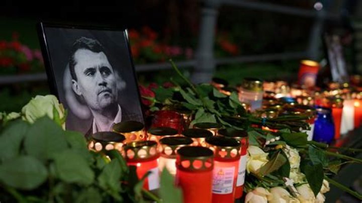 Mark Miller net worth at the time of his death