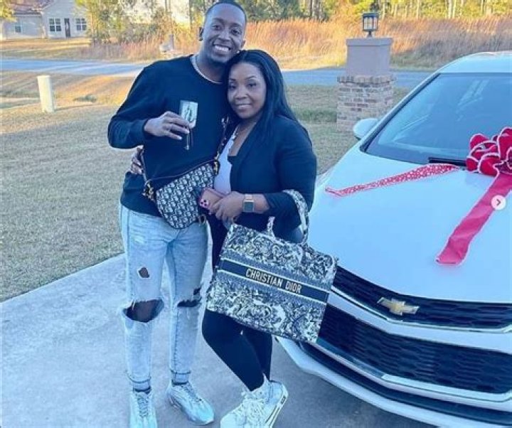 Markell Washington Net Worth, Age, Girlfriend, Family, Biography & More