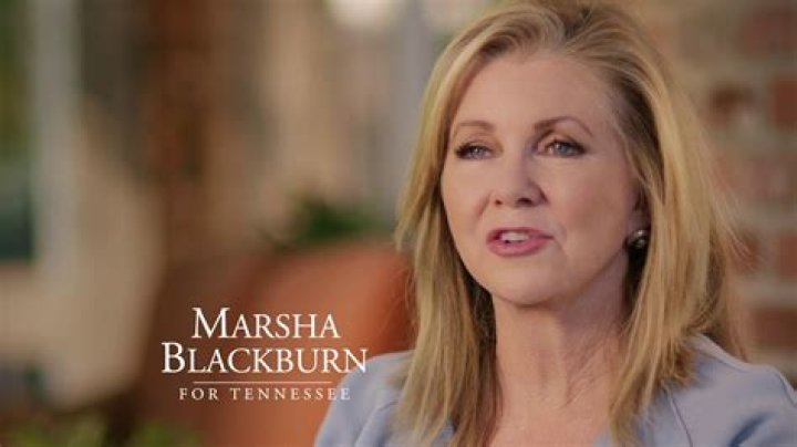 Marsha Blackburn Wiki, Age, Biography, Husband, Family, Parents, Net Worth