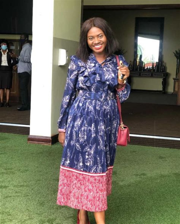 Martha Ankomah Biography: Age, Parents, Hometown, Husband, Career, Philantropy, Awards, Instagram, Twitter, Facebook