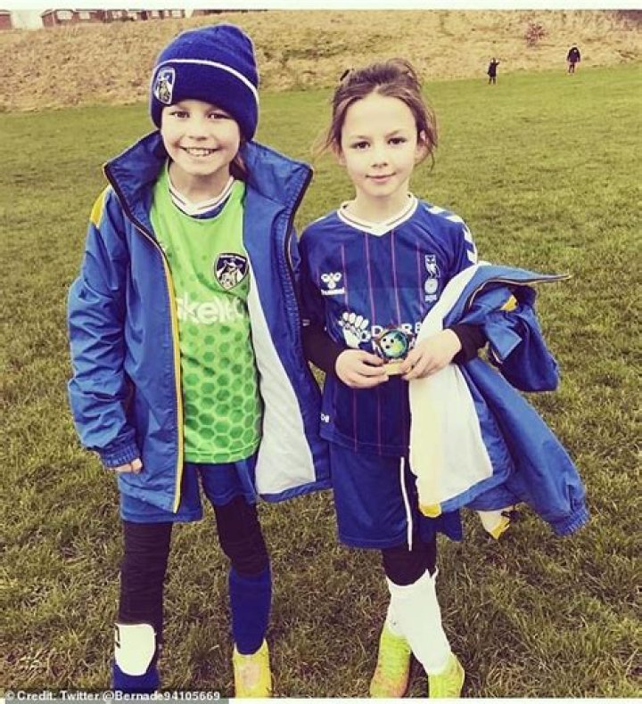 Mary Earps Family: Wife, Children, Parents, Siblings