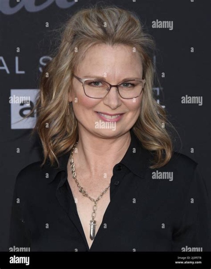 Mary Lynn Rajskub Height, Weight, Net Worth, Age, Birthday, Wikipedia, Who, Instagram, Biography