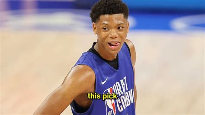 Matisse Thybulle Family: Wife, Siblings, Children, Parents