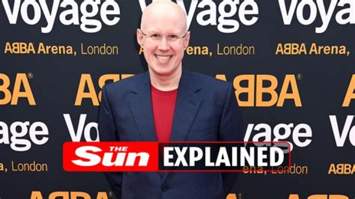 Matt Lucas net worth