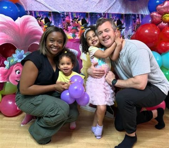 Matt McCusker And His Wife Brittany McCusker Welcomed Their First Child In 2020