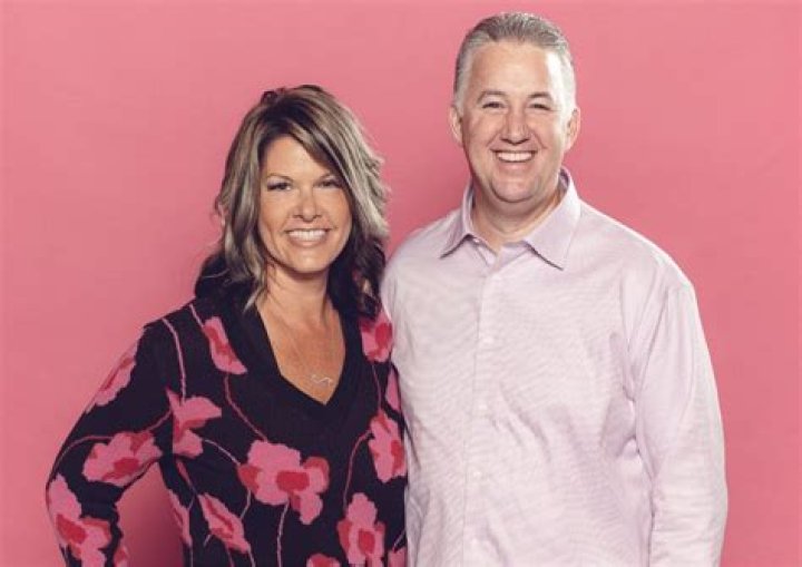 Matt Painter has been Married to his Wife, Sherry Painter, since 2018