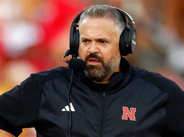 Checkout Latest Matt Rhule News, Photos, Videos, Biography