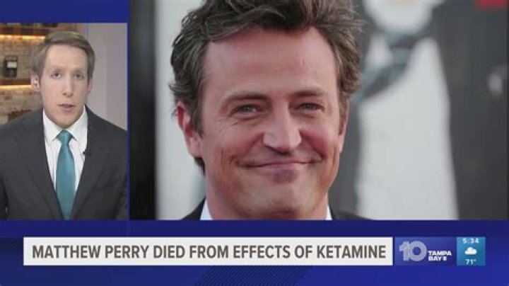 Matt Zimmerman Cause of Death