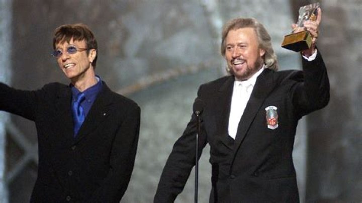 Maurice Gibb Net Worth At Death