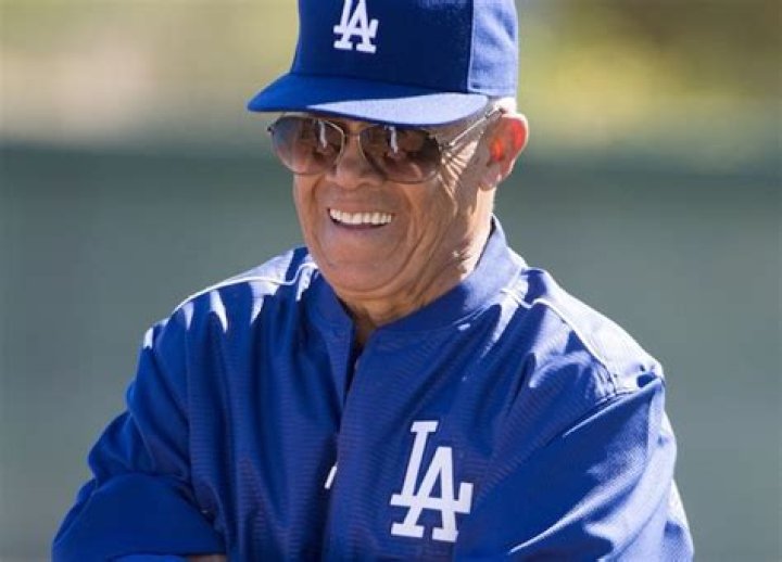 Maury Wills Wife: Who Is Carla?