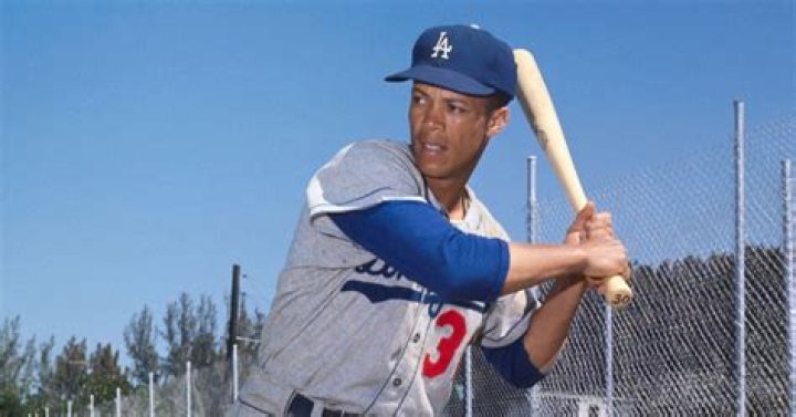 Checkout Latest Maury Wills News, Photos, Videos, Biography