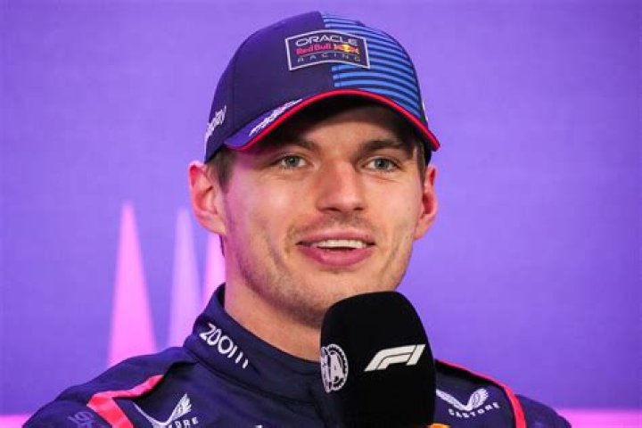 Max Verstappen net worth 2024