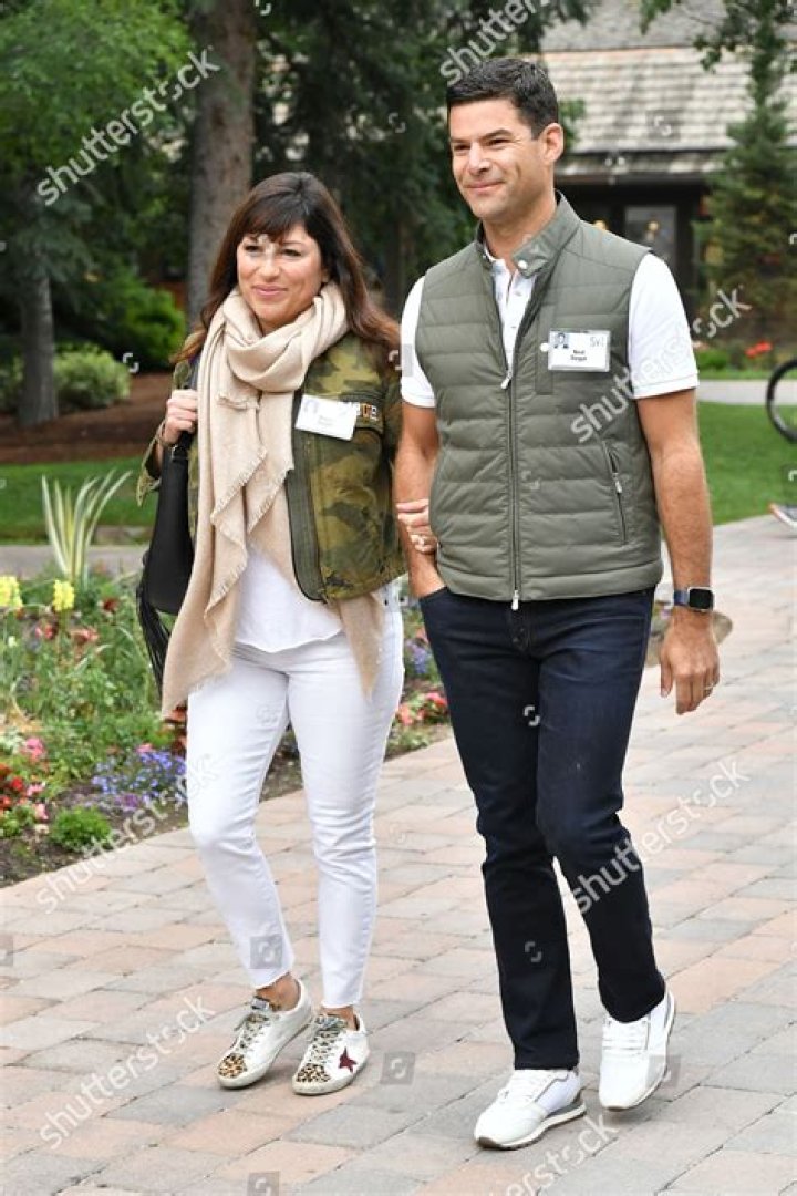 Maya Segal, Ned Segal Wife, Salary and Net Worth – 5 Fast Facts