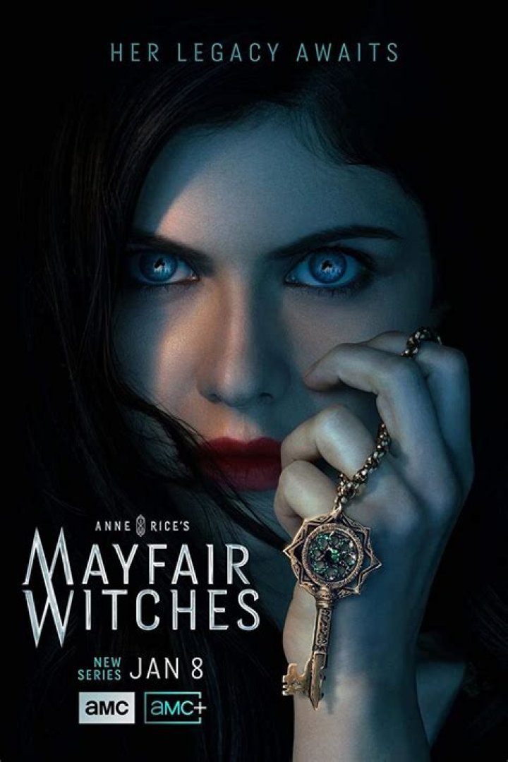 Mayfair Witches episode 4 release date, air time, what to expect, and more details revealed