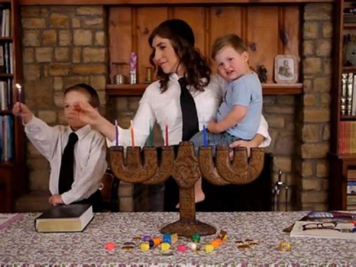 Frederick Heschel Bialik Stone, Miles Roosevelt Bialik Stone