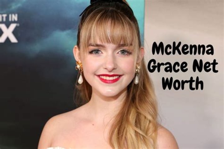 Mckenna Grace Net Worth, Age, Boyfriend, Family, Biography & More