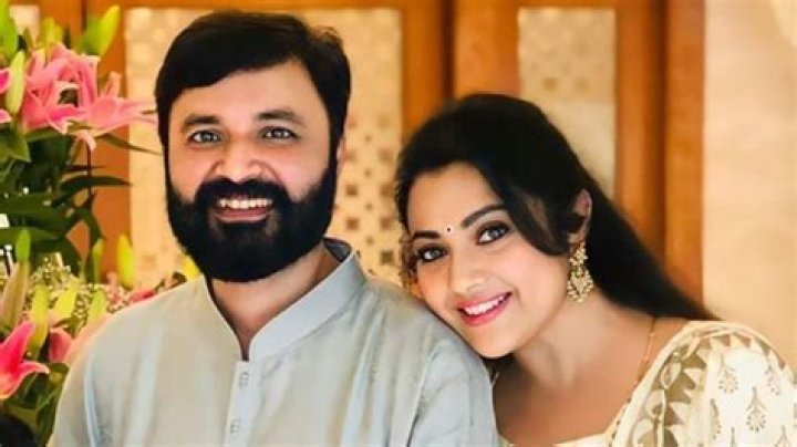 Meena Nambi husband: Who is Meena Nambi?