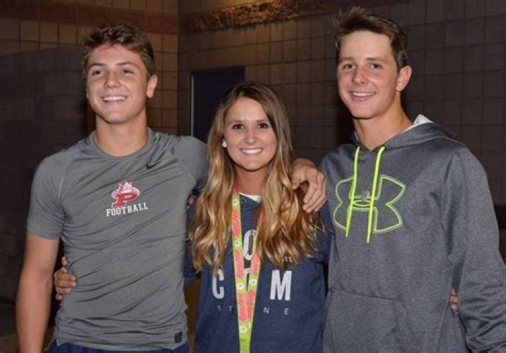 Meet Brock Purdy Brother Chubba And Sister Whitney, 5 quick Facts On His Family