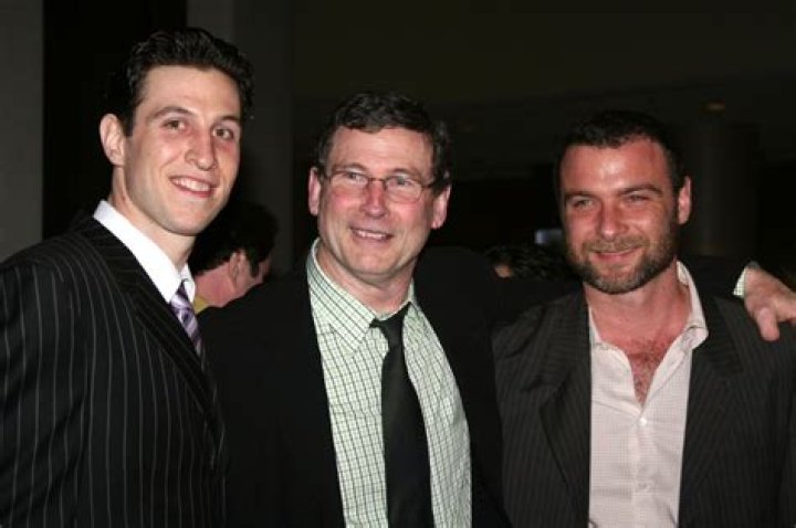 Meet Dante Schreiber Pablo Schreiber’s Son