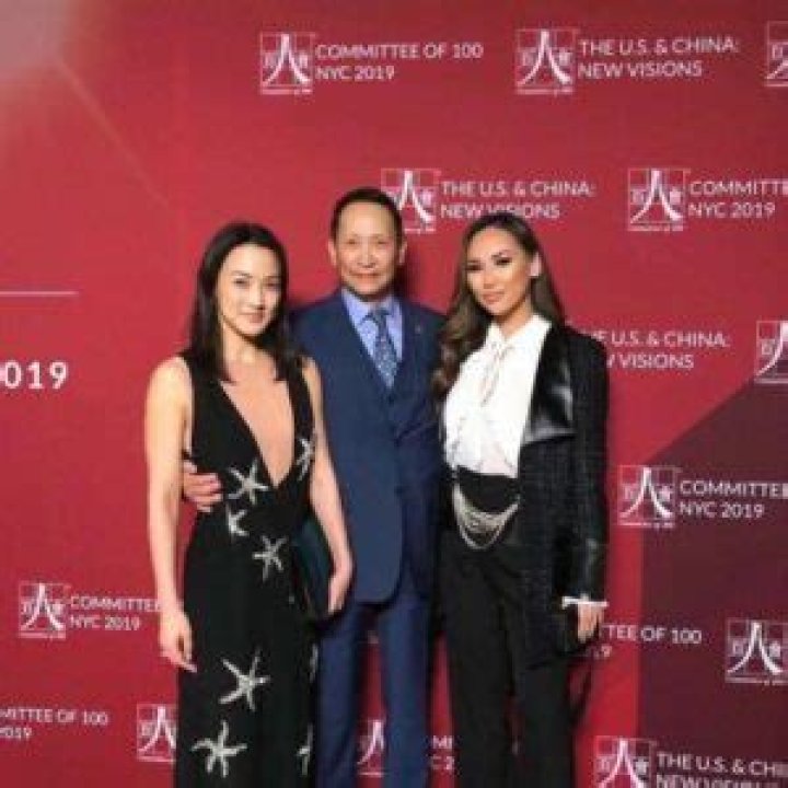 Meet Dorothy Wang Parents: Siblings And Family Explore