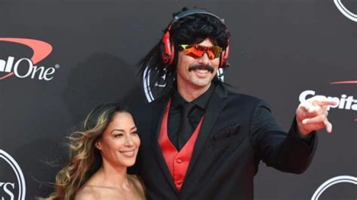 Meet Dr. Disrespect’s Wife: Mrs. Assassin. Controversies.