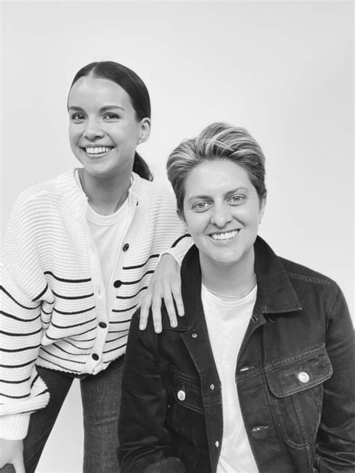 Meet Erica Anderson, Ingrid Nilsen’s Girlfriend In 2022