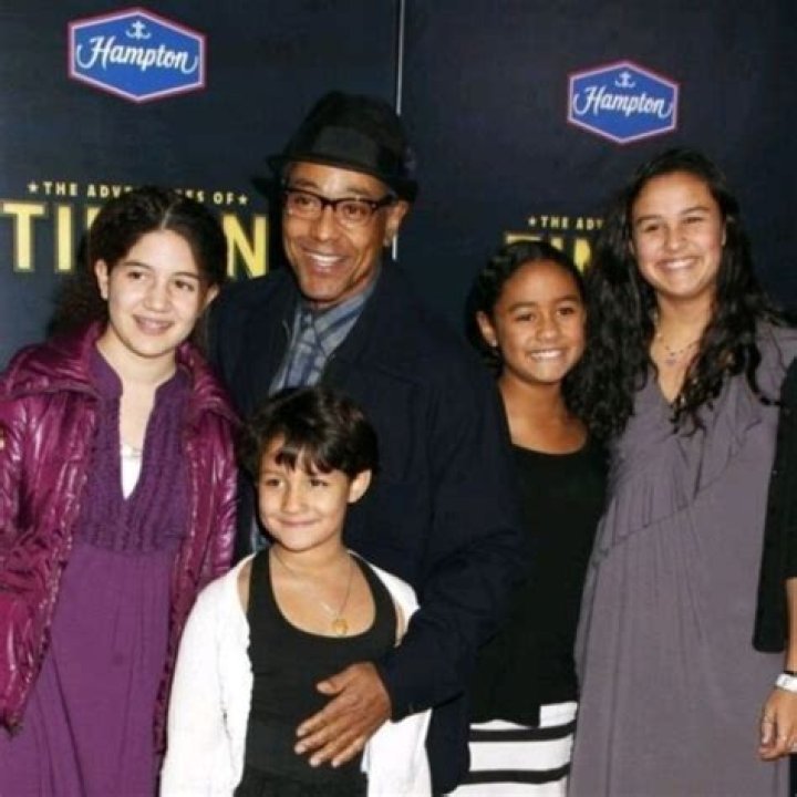 Meet Giancarlo Esposito’s Ex-Wife: Joy McManigal. 4 Kids.
