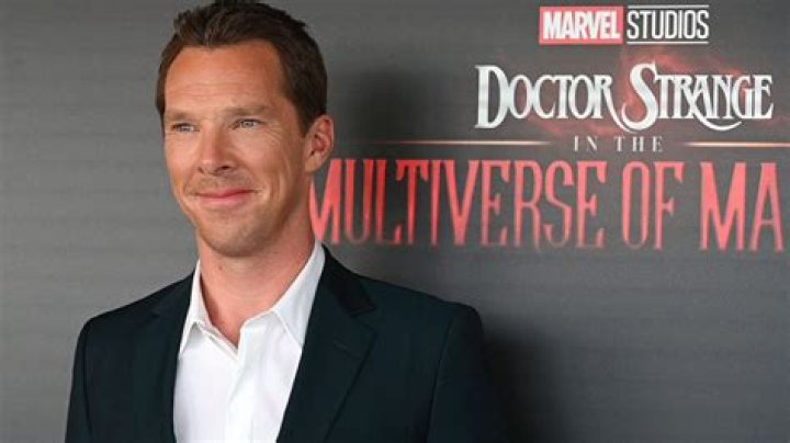 Meet Hal Auden Cumberbatch, Benedict Cumberbatch’s Son