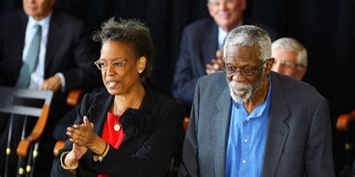 Meet Marilyn Nault Who Was Once Bill Russell’s Wife for 13 Years