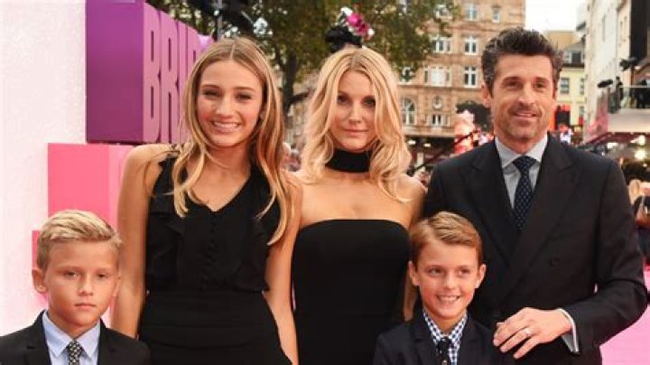 Meet Talula Fyfe Dempsey, Patrick Dempsey’s Daughter