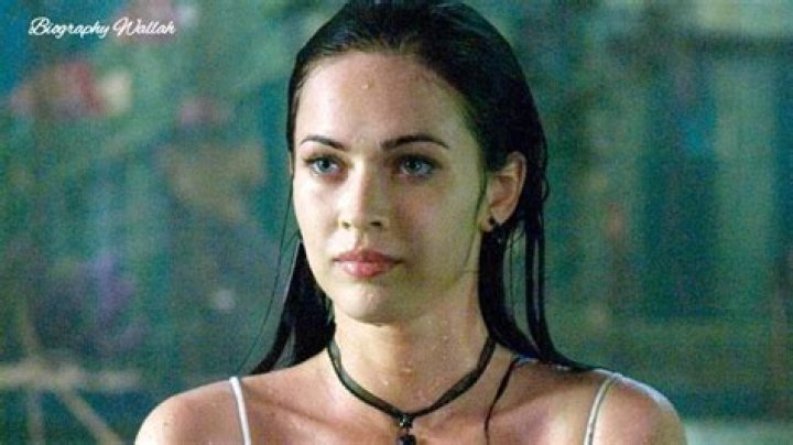 Megan Fox wiki, young, age, net worth, Instagram, children, height, weight, ethnicity, nationality